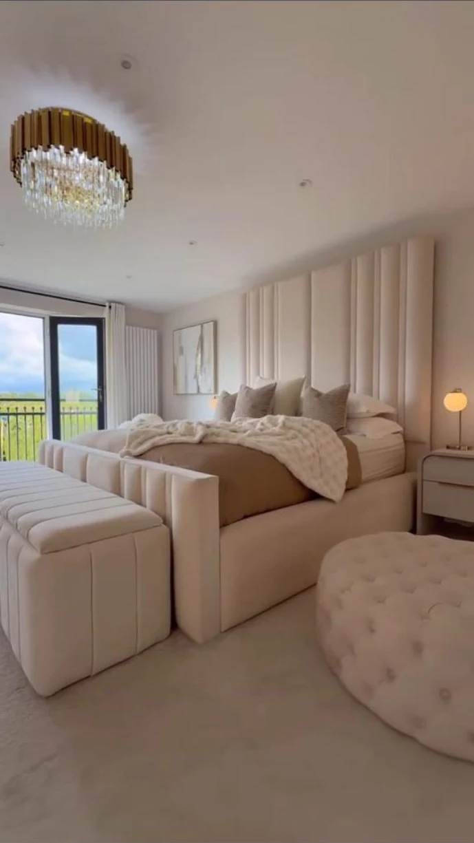 Beds & Bedroom