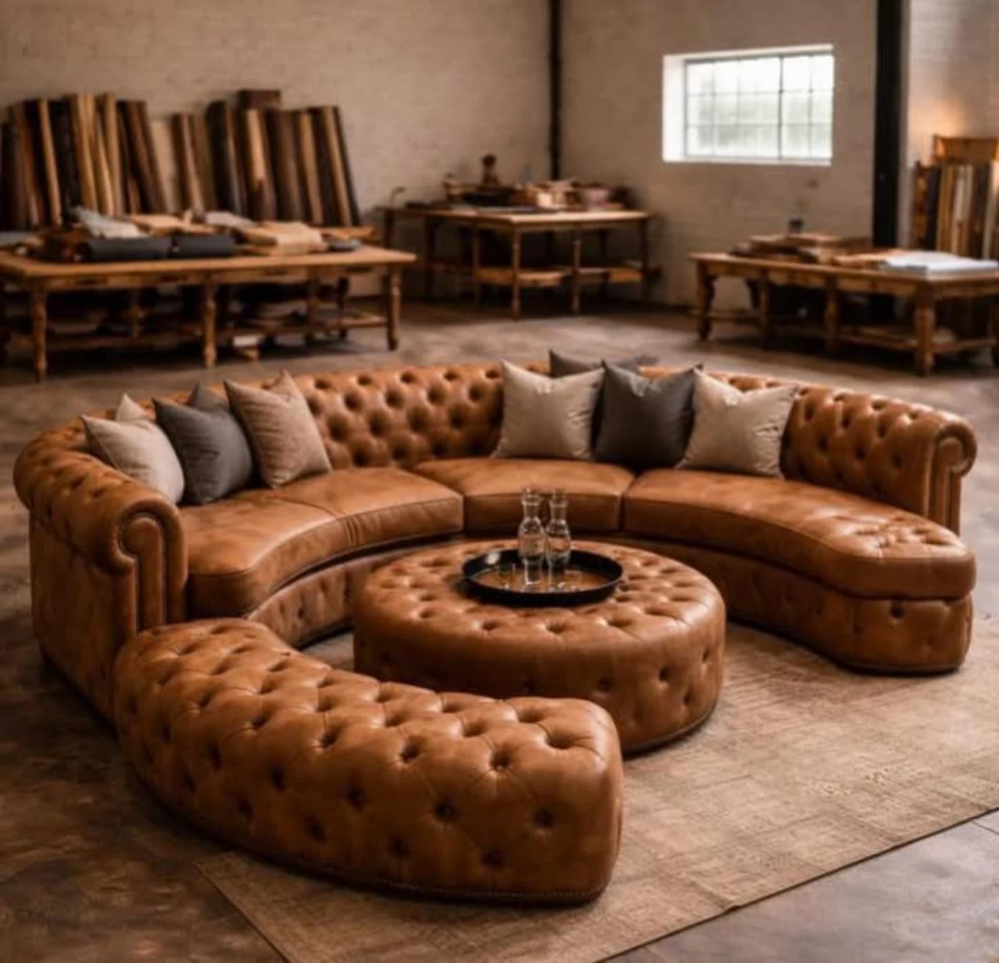 The Cognac Conversation