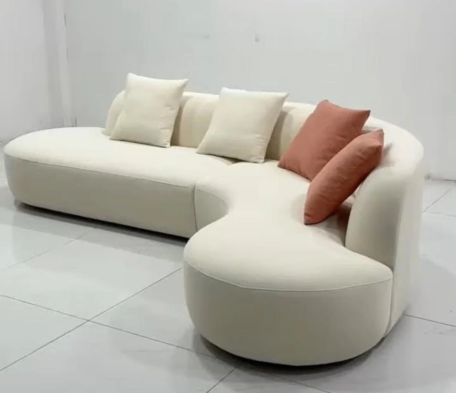 The Soft Curve